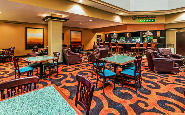 Holiday Inn Springdale/Fayetteville Area by IHG