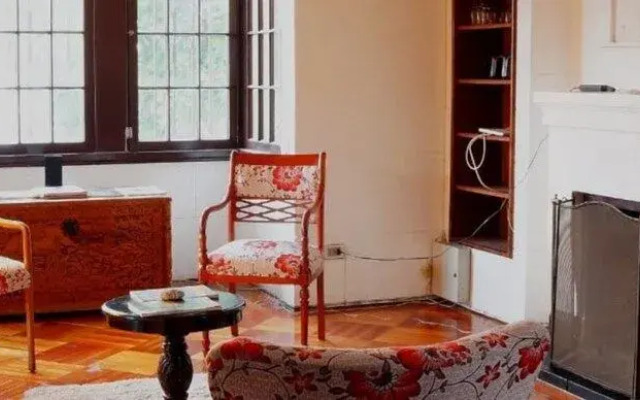 Hostal Odeon Viña