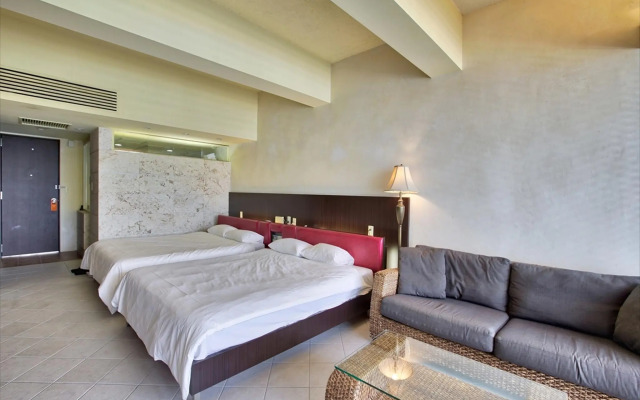 Palace in Moon Beach