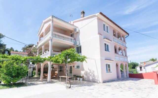 Barbara - Steps From the Beach - A4