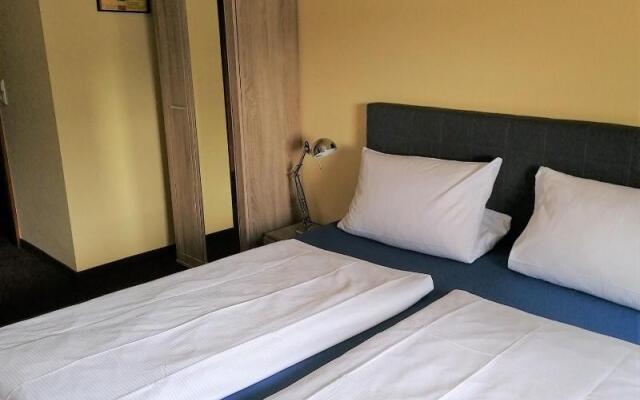 Pension Riverside