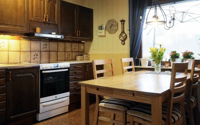 6 Person Holiday Home in Uddevalla
