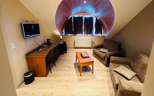 Hotel Melba