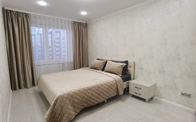 Apartment in Vitebsk Tower