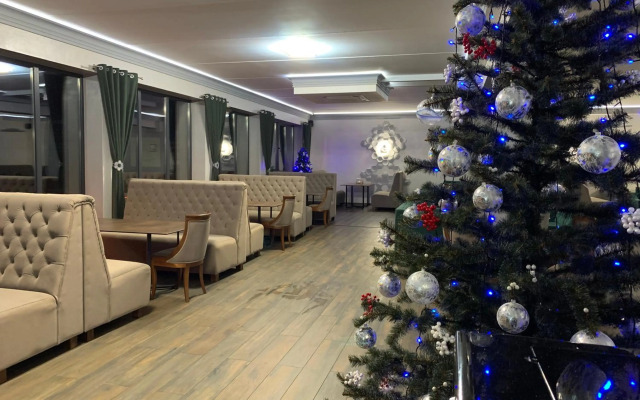 Карпатський Готель Олександрія