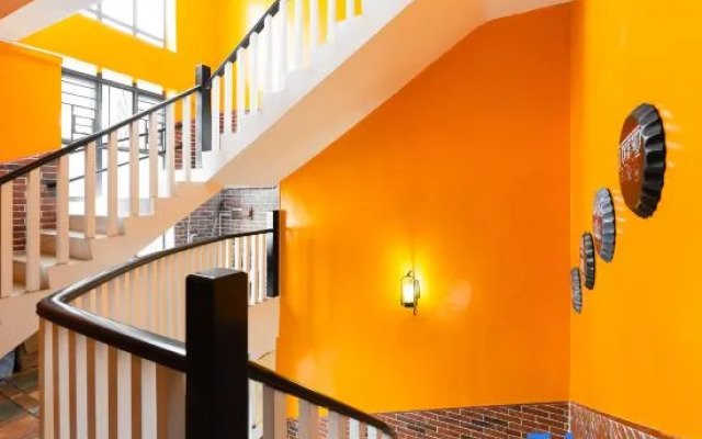 Bethany House, Heyuan