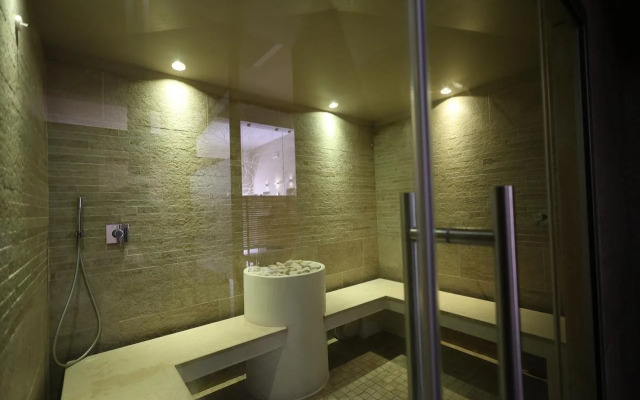 Baia del Godano Resort & Spa