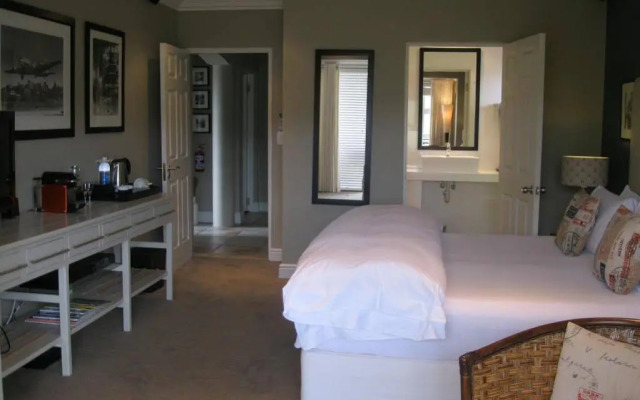 Pictures Boutique Hotel