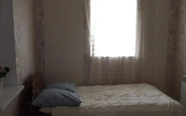 На Вишневой