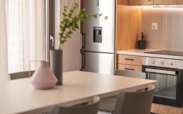 Actea Seaview Villas