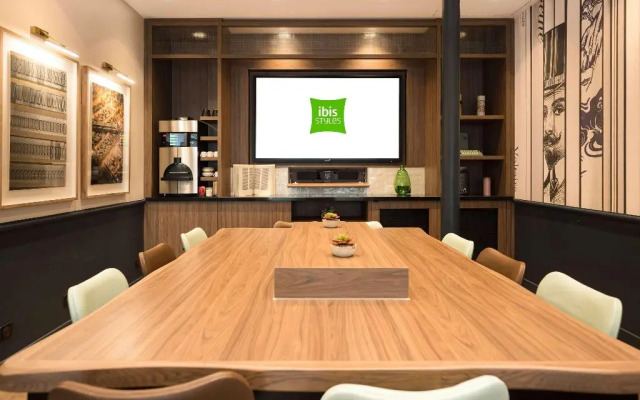 ibis Styles Paris Gare de Lyon Bastille