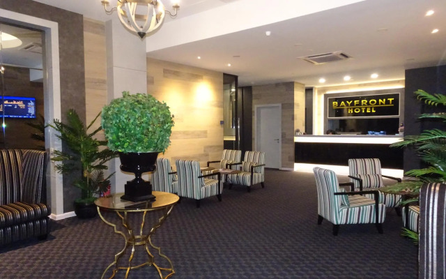 Bayfront Hotel