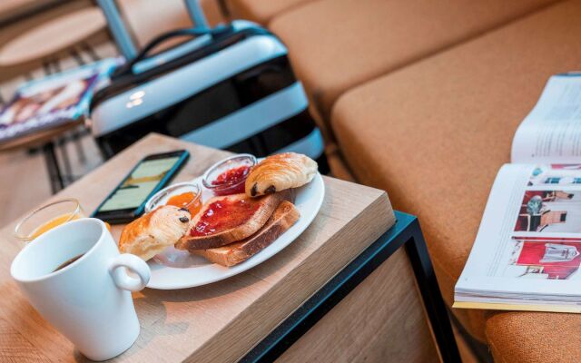 ibis Styles Paris Place d'Italie Butte aux Cailles Hotel