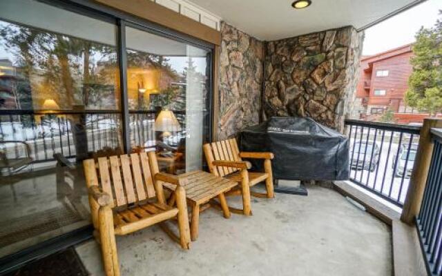 Park Place 102C