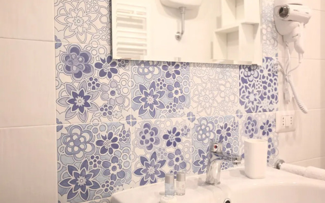 B&B La Baia Di Partenope