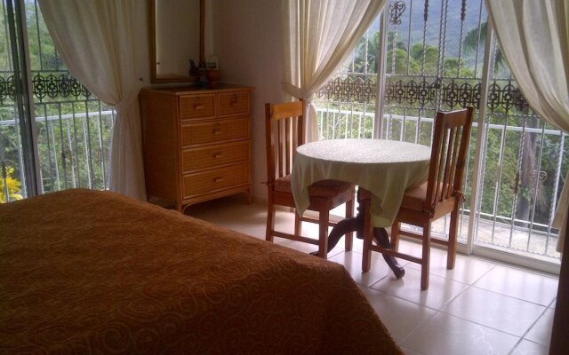 Jasmine Spa and Wellness Holistic Health