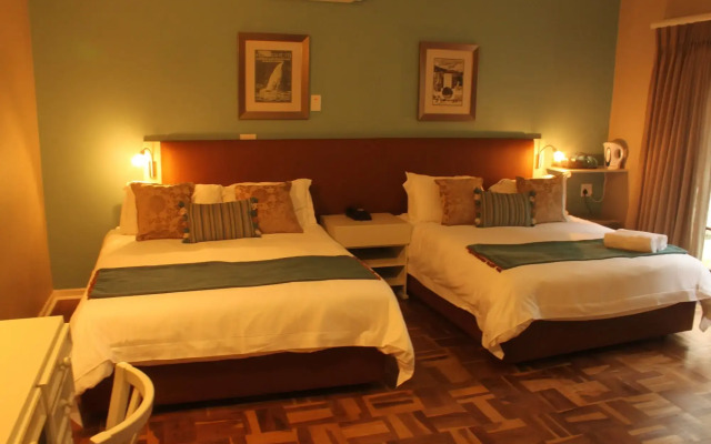 ANEW Resort Wilderness Garden Route