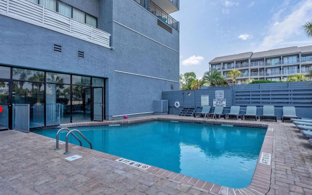 Bluewater Resort 513