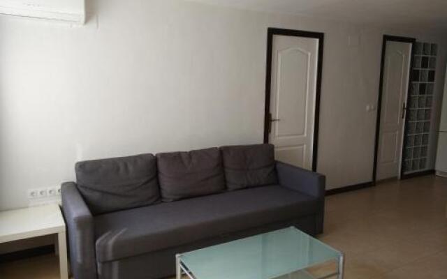 Apartamento Comedias