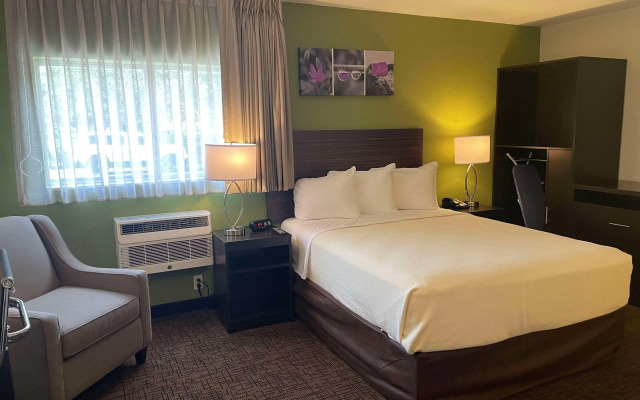 Suburban Studios Melbourne Airport