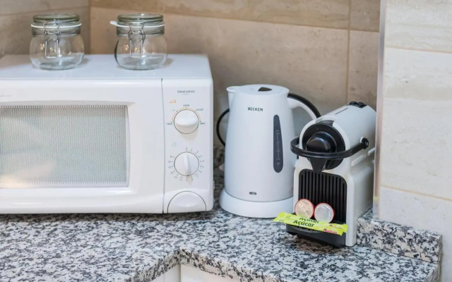 Guestready - Cedofeita Cradle