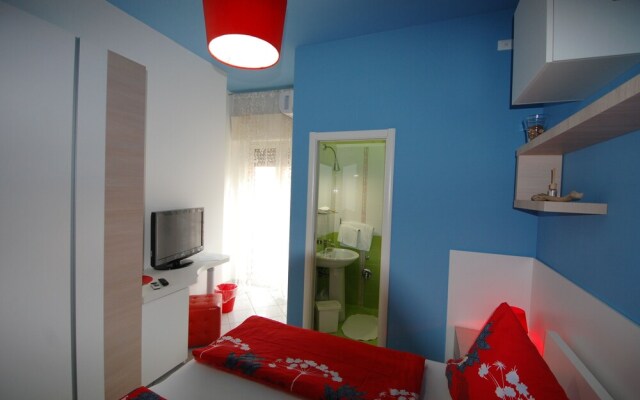 B&B Il Muretto