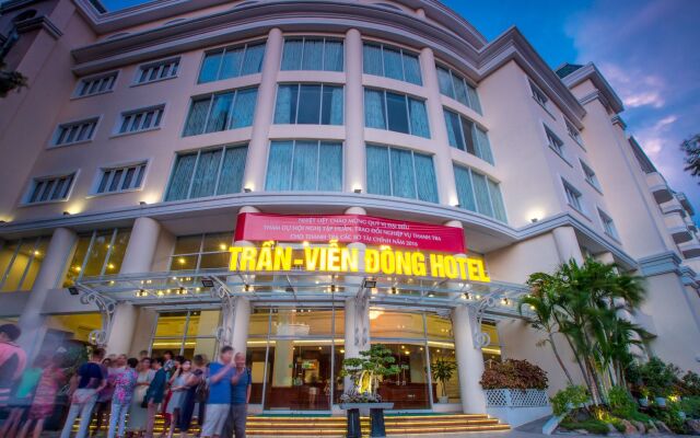 Tran Vien Dong Hotel