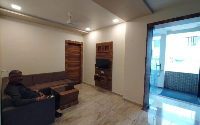 Hotel Neelkamal