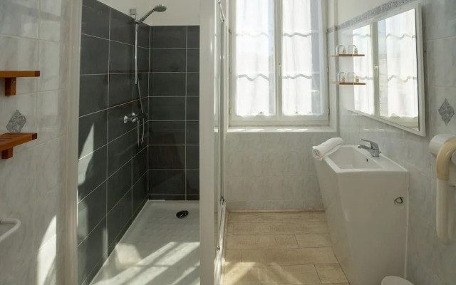 Hotel Le Square