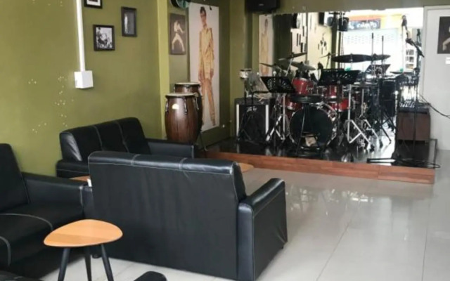 JT Guesthouse
