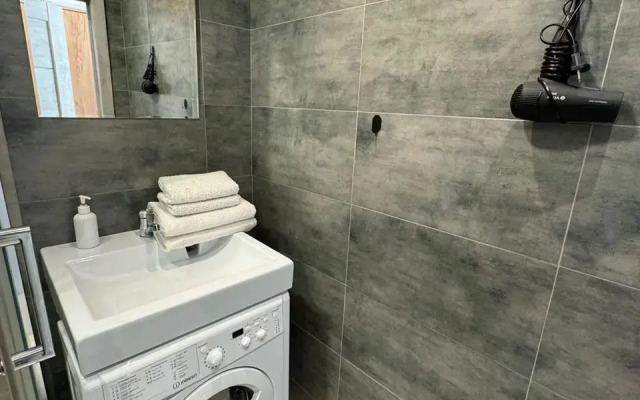 Апартаменты проспекте Притомский 25 корпус 3