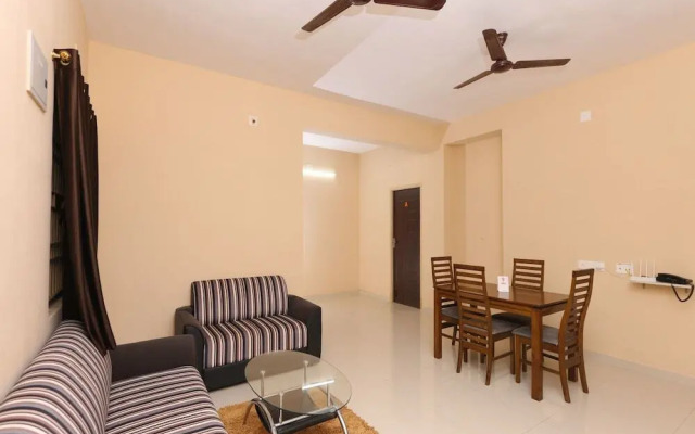 The Pando by OYO Rooms