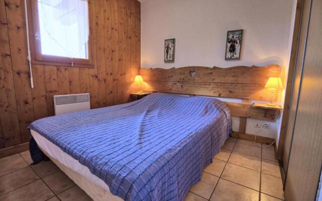 Résidence Le Schuss 1 - 2 Pièces pour 6 Personnes 54