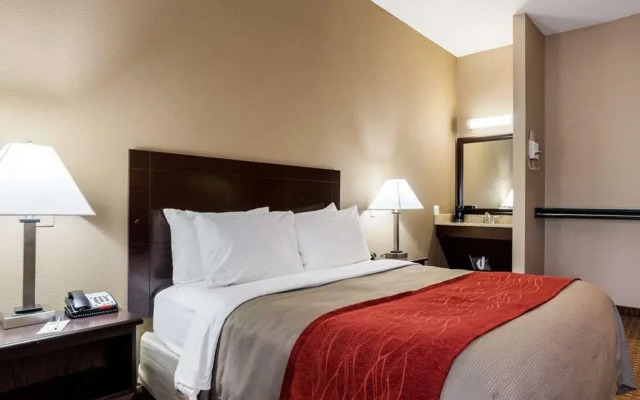 Comfort Inn Kansas City