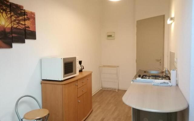 Studio mansardé à Oyonnax