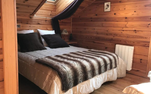Chalet La Grande Ourse