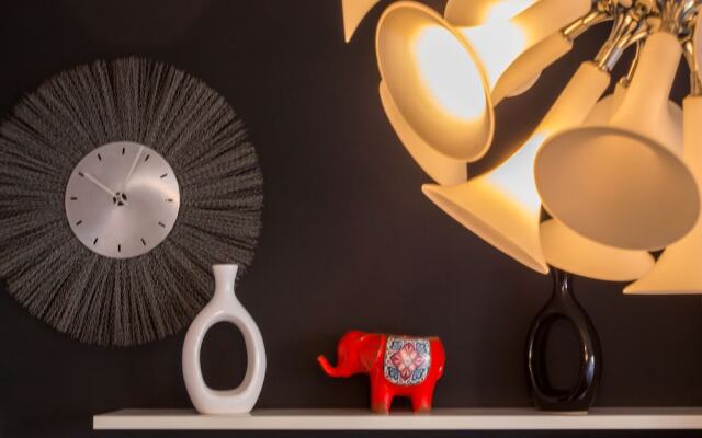 Tineretului 20 by MRG Apartments