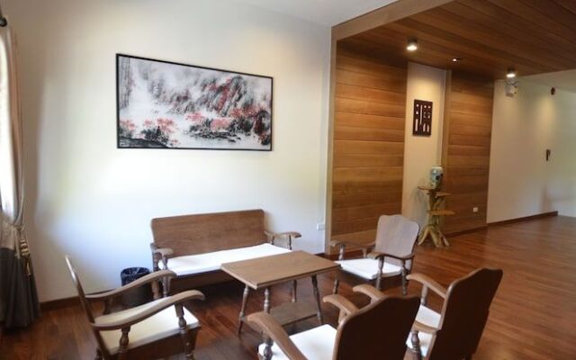 Sakorn Boutique Hotel