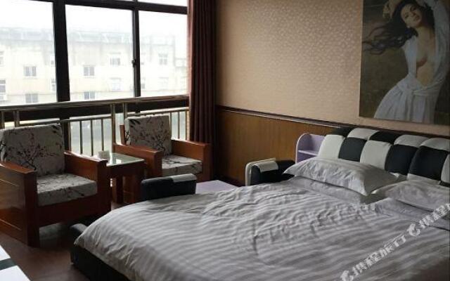 Jinshi International Hotel Haining