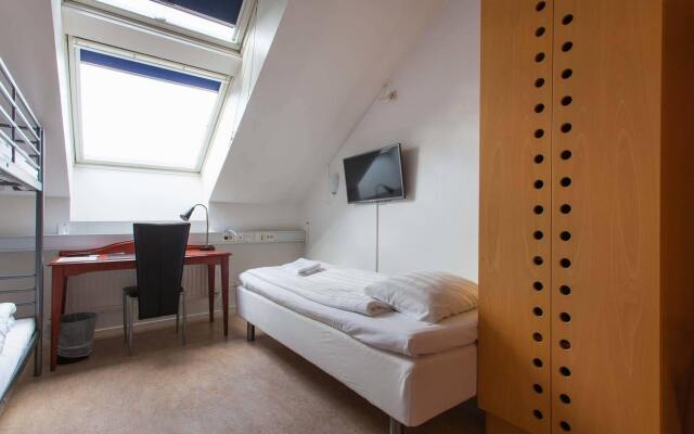 Pronova Hotell & Vandrarhem