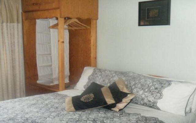 Doire Liath Bed & Breakfast