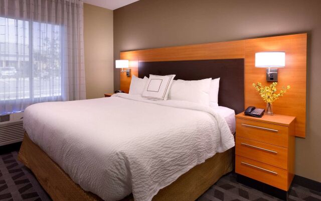 TownePlace Suites Missoula