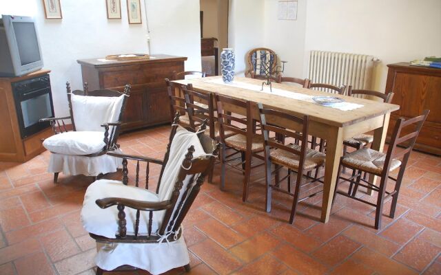 Verdidea - LA FICAIA