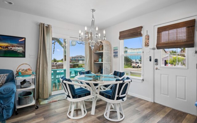 Mermaid Bay - Downtown