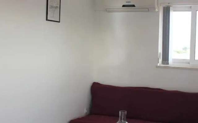 Apartment Sea View