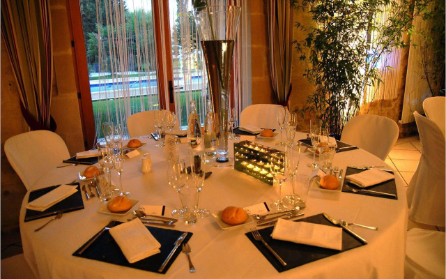 Domaine de Valmont