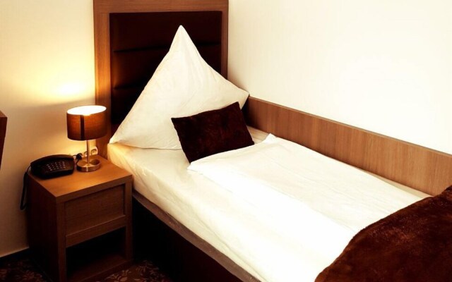 easy&cosy Hotel Moers