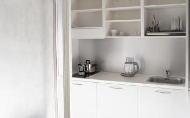 Smart Central Apartments Bayres