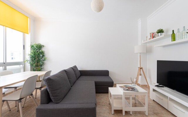 Apto. Santa Catalina