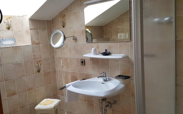 Schwarzwaldhotel Ruhbühl